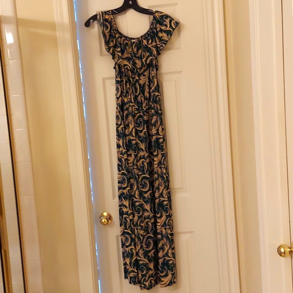 Women's sundress